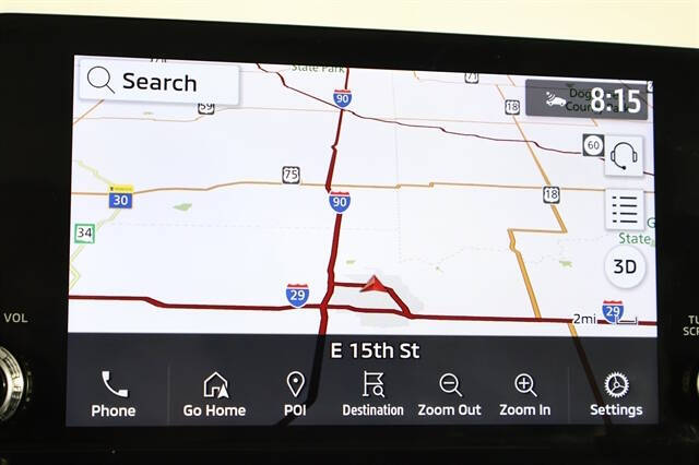 2024 Mitsubishi Outlander PHEV SEL Platinum Edition