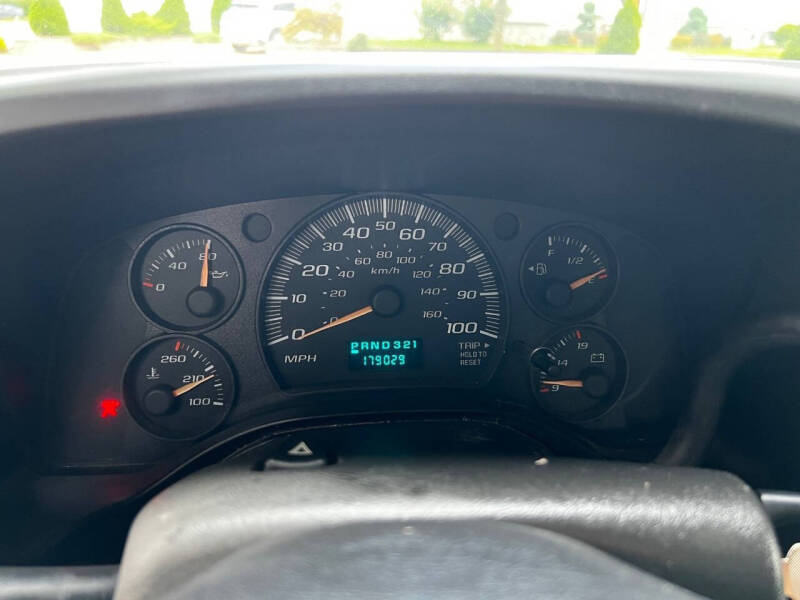 2006 GMC Savana 2500