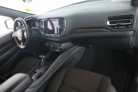 2024 Dodge Durango SXT