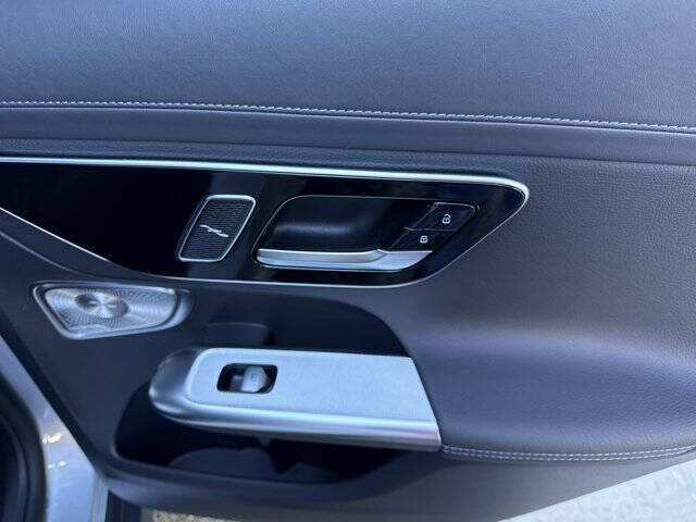 2023 Mercedes-Benz GLC GLC 300 4MATIC