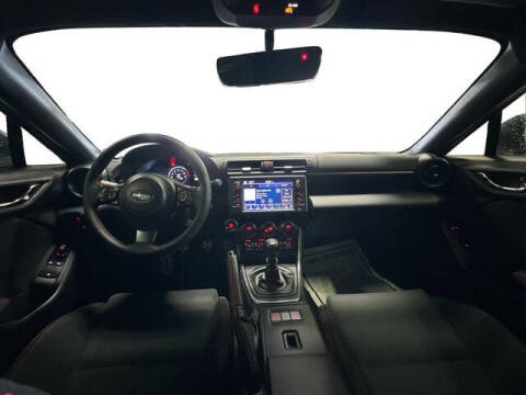 2023 Subaru BRZ Premium