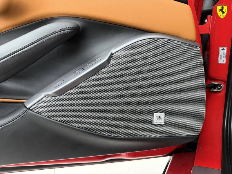 2019 Ferrari Portofino