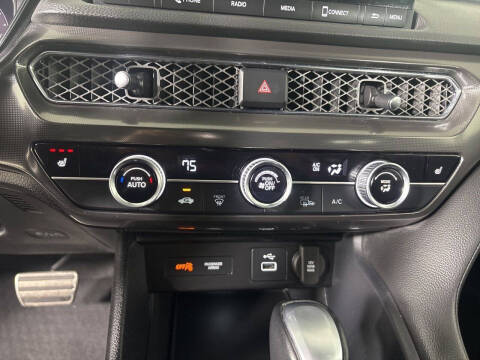 2023 Acura Integra w/A-SPEC