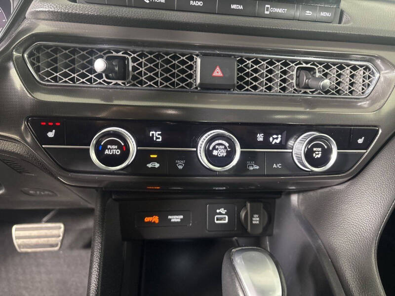 2023 Acura Integra w/A-SPEC