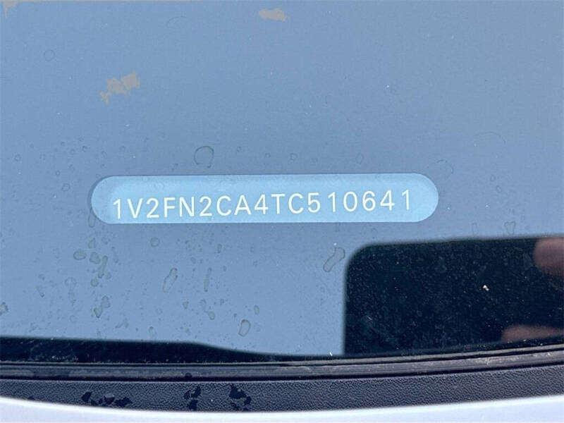 2026 Volkswagen Atlas SEL Premium R-Line 4Motion