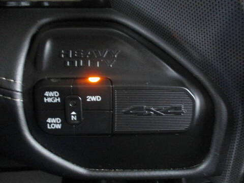 2022 RAM 2500 Limited