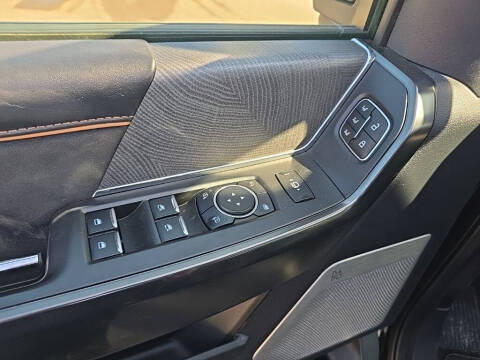 2024 Ford F-250 Super Duty