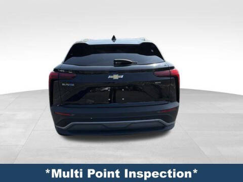2024 Chevrolet Blazer EV 2LT