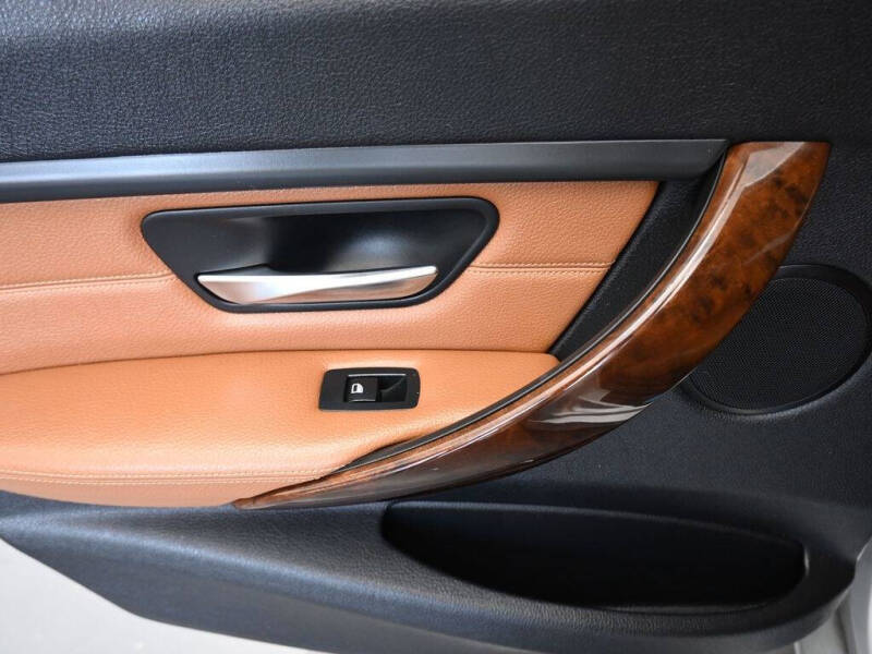 2014 BMW 3 Series 328d xDrive