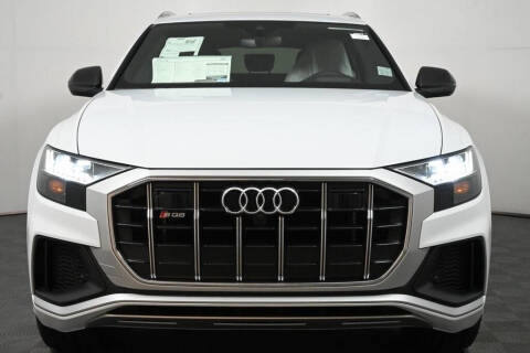 2023 Audi SQ8 for sale at CU Carfinders in Norcross GA