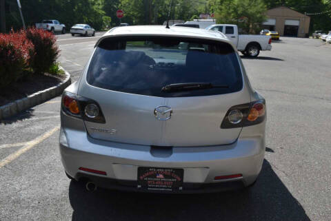 2006 Mazda MAZDA3 s