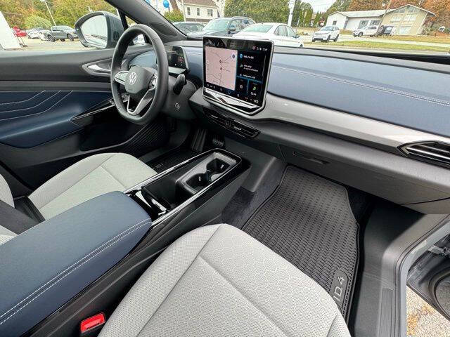 2025 Volkswagen ID.4 Pro S