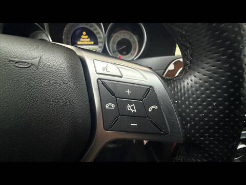 2014 Mercedes-Benz C-Class C 350 4MATIC