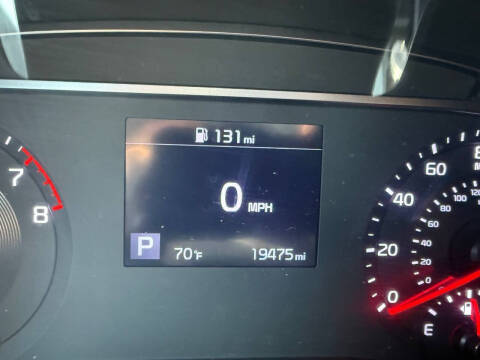 2022 Kia Soul GT-Line