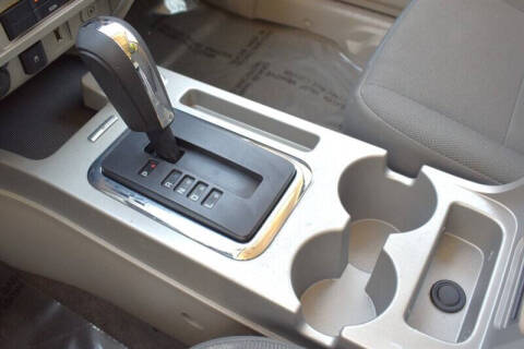 2009 Ford Escape Hybrid
