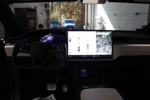 2023 Tesla Model X