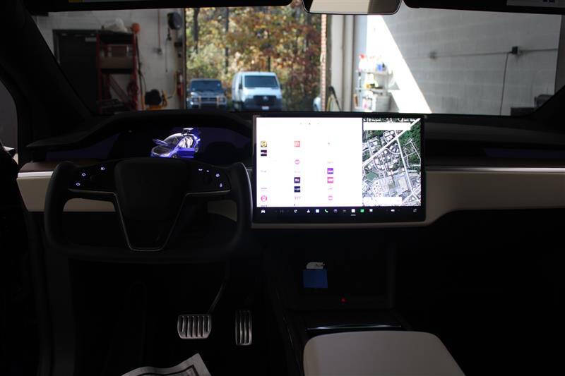 2023 Tesla Model X