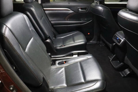 2016 Toyota Highlander