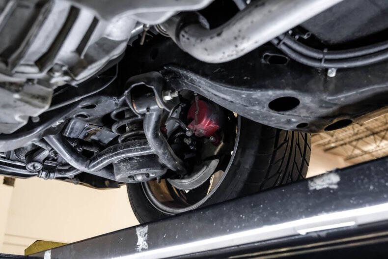 1969 Chevrolet El Camino