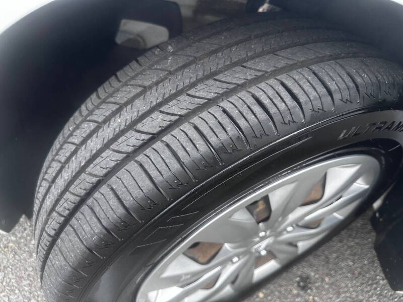 2018 Hyundai Accent SE