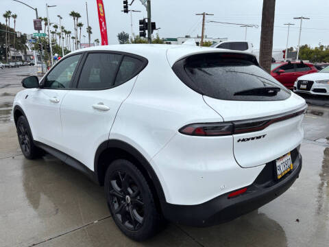 2023 Dodge Hornet GT