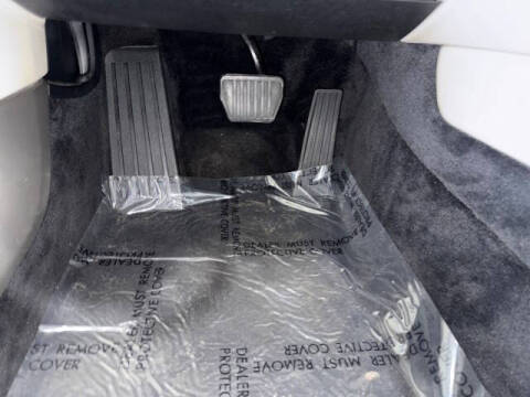 2017 Rolls-Royce Dawn