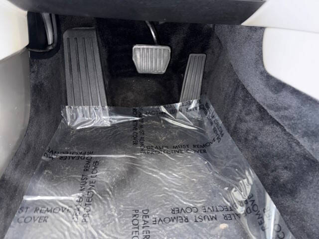 2017 Rolls-Royce Dawn