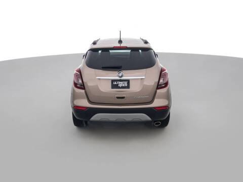2019 Buick Encore Essence