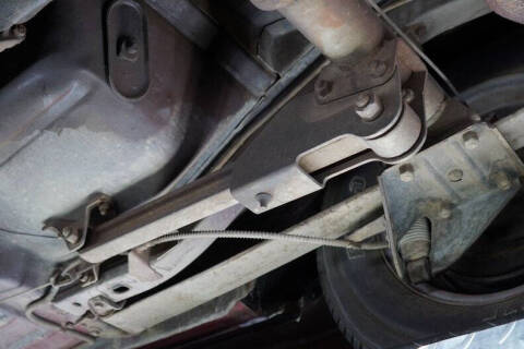 1967 Pontiac Firebird