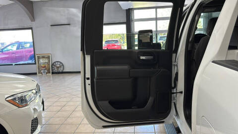 2023 Chevrolet Silverado 2500HD