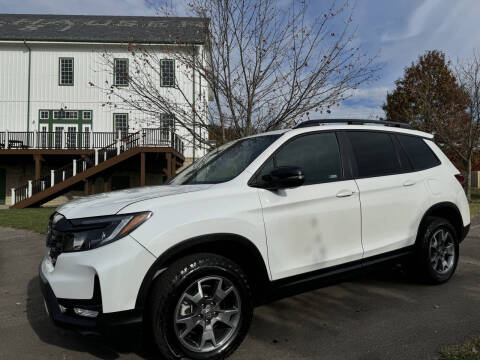 2023 Honda Passport for sale at IMPORT CAR STUDIO in West Chester OH