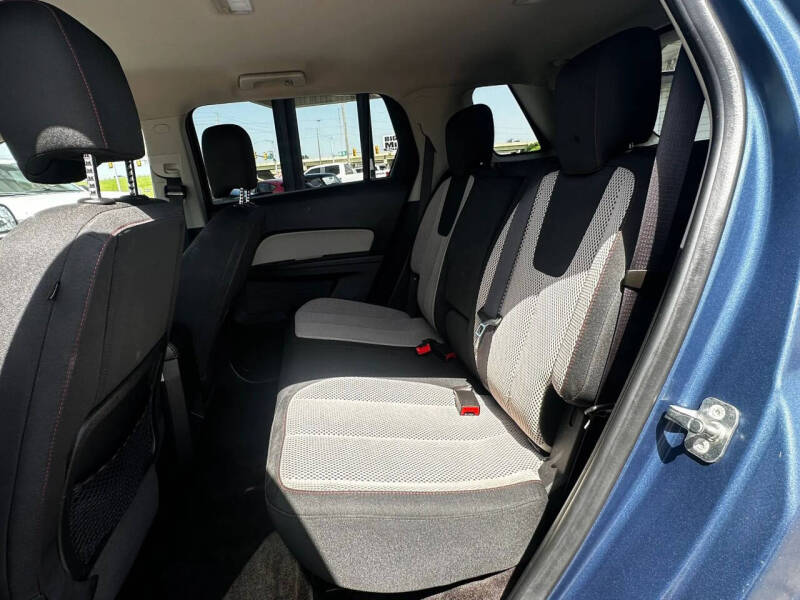 2016 GMC Terrain SLE-1