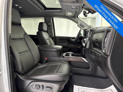 2023 GMC Sierra 3500HD