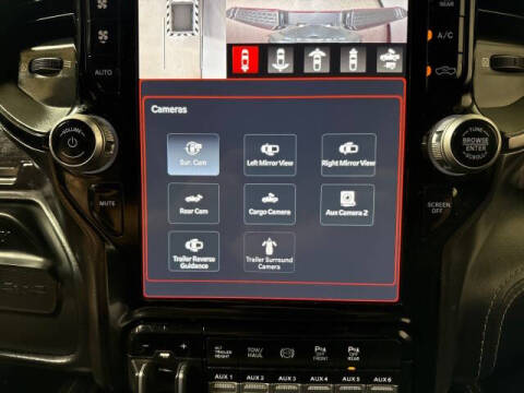 2022 RAM 3500 Limited