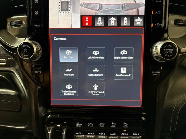 2022 RAM 3500 Limited