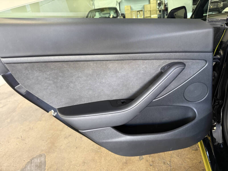 2021 Tesla Model 3 Performance