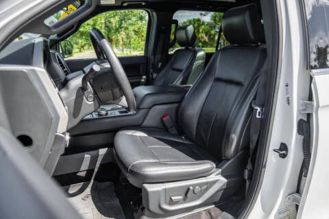 2020 Ford Expedition MAX XLT