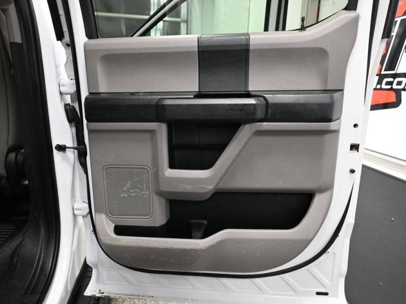 2017 Ford F-350 Super Duty XL