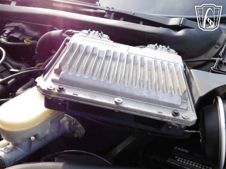 1996 Chevrolet Corvette