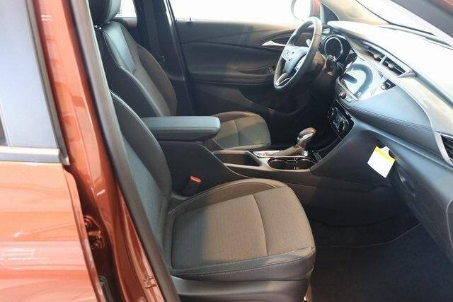 2021 Buick Encore GX