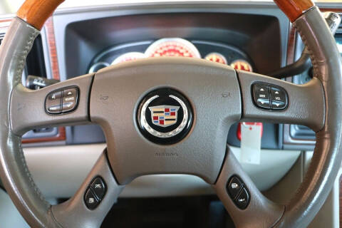 2004 Cadillac Escalade EXT