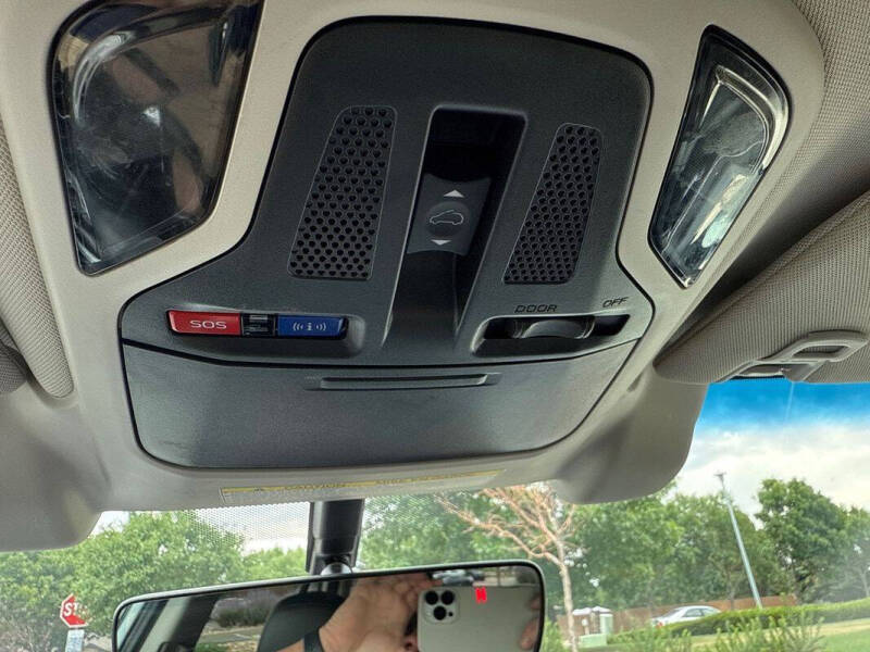 2020 Subaru Outback Onyx Edition XT