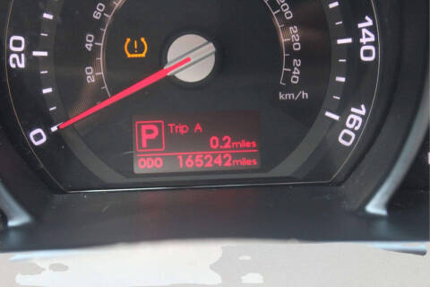 2013 Kia Sportage