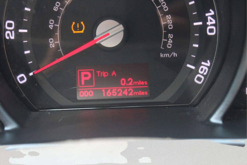 2013 Kia Sportage