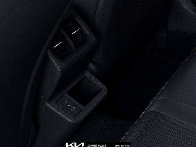 2026 Kia K4 Hatchback GT-Line Turbo
