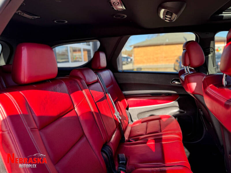 2019 Dodge Durango R/T