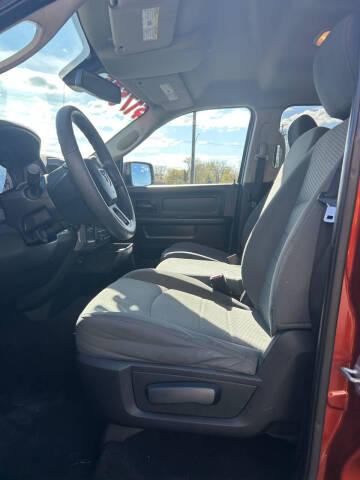 2013 RAM 1500