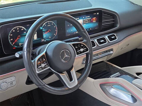 2020 Mercedes-Benz GLE GLE 350 4MATIC