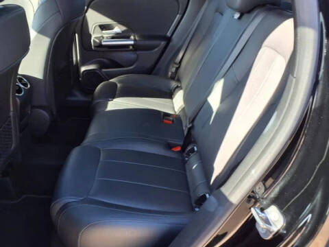 2023 Mercedes-Benz GLA GLA 250