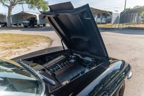 1964 Chevrolet Corvette